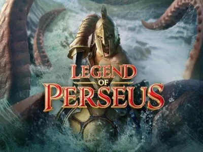 legend-of-perseus