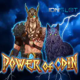 Game Slot Power Of Odin