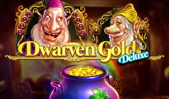 Play-Dwarven-Gold-Deluxe-Slot-Game