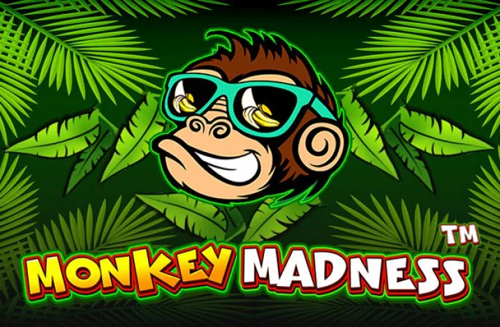 monkey-madness-slot-pragmaticplay