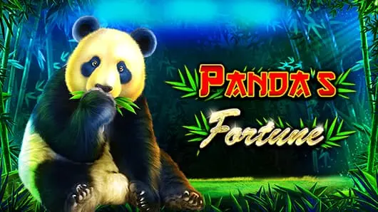 pandas fortune