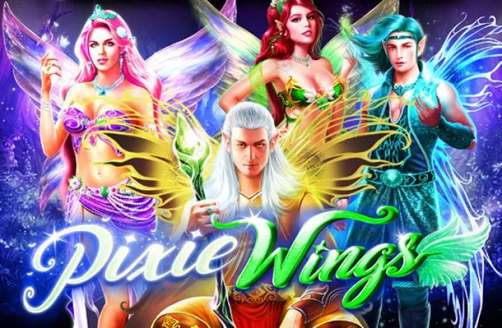 pixie-wings-slot-pragmatic-play