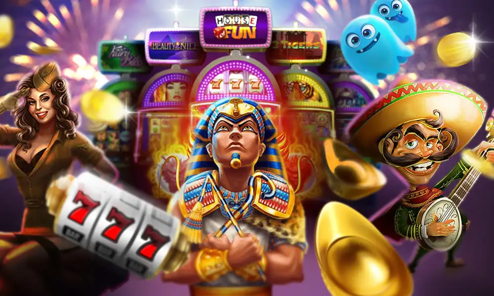 slot-online-tergacor