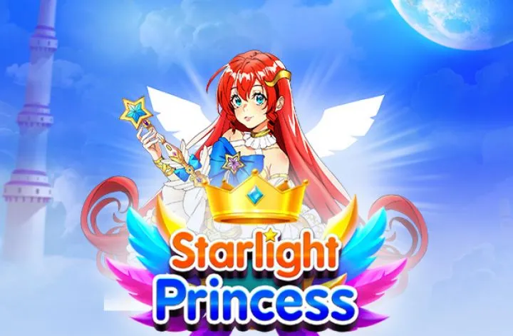 starlight-princess-slot-pragmatic-play