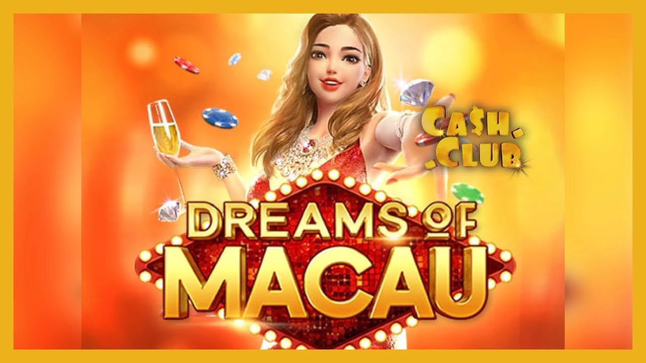 Slot-Dreams-of-Macau