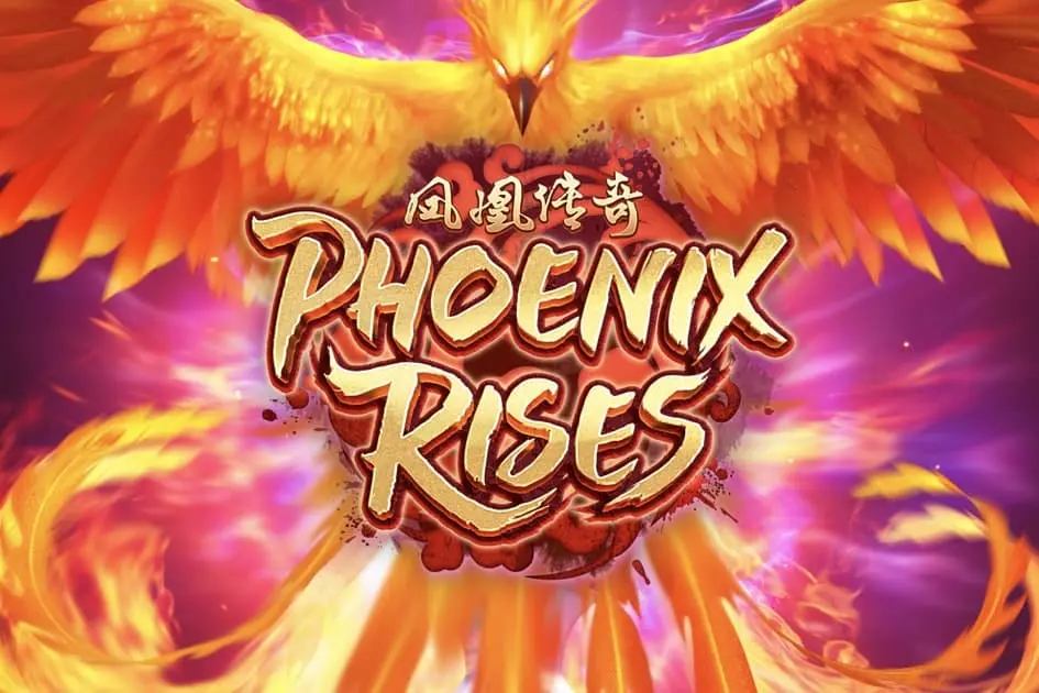 Slot-Phoenix-Rises
