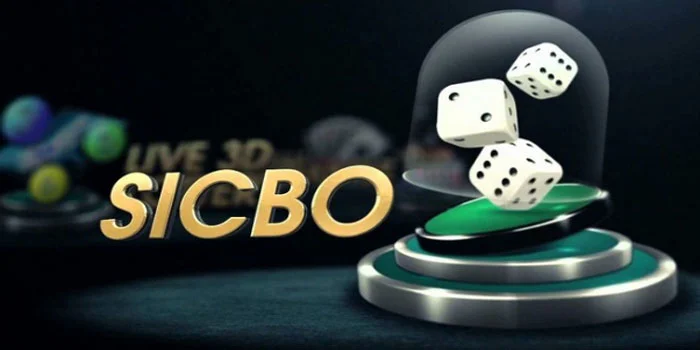 Casino Sicbo Online Gampang Menang