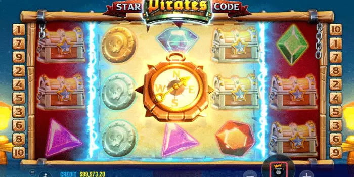 Fitur-Slot-Star-Pirates-Code