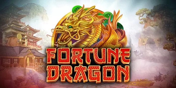 Fortune Dragons Spadegaming