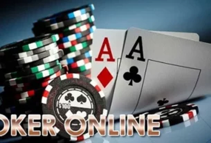 Game Poker Online Agar Menang Terus