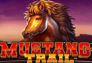 Game Slot Mustang Trail Dengan Potensi Kemenangan Besar
