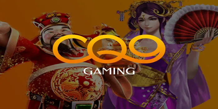 Kelebihan CQ9 sebagai Provider Game Slot Online