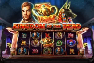 Kingdom of the Dead Permainan Slot Gacor Populer Hari Ini