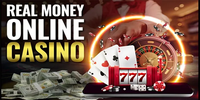 Panduan Bermain Semua Jenis Game Casino Online Terpercaya