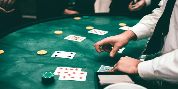Permainan Poker Untuk Pemula Sangat Mudah Untuk Di Pahami