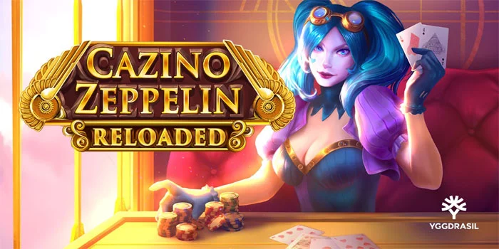 Slot-Cazino-Zeppelin-Reloaded