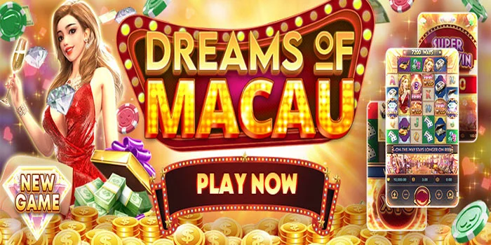 Slot-Dream-Of-Macau
