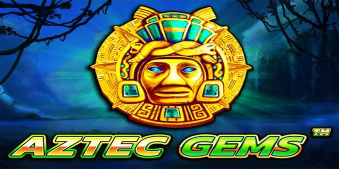 Slot-Gacor-Aztec-Gems