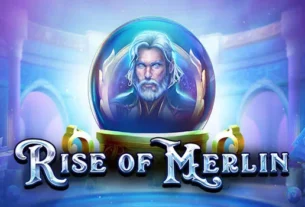 Slot-Rise-Of-Merlin