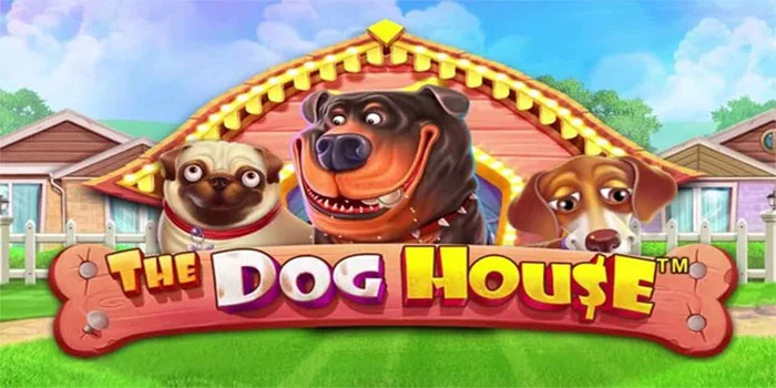Slot The Dog House 