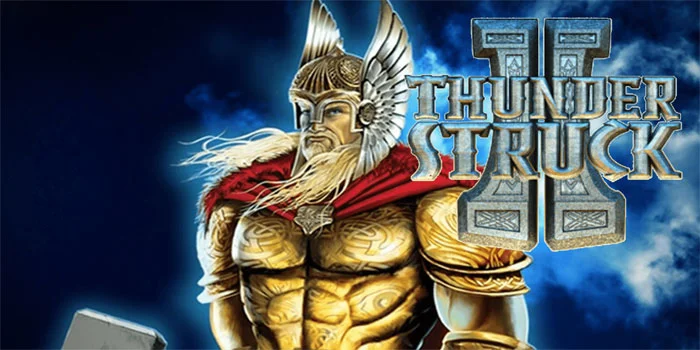 Slot Thunder Sturck II