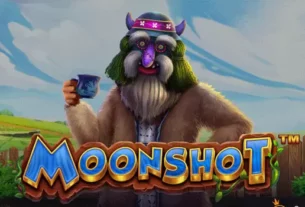 Slot gacor Moonshot Rekomendasi Jackpot Untuk Anda Hari Ini
