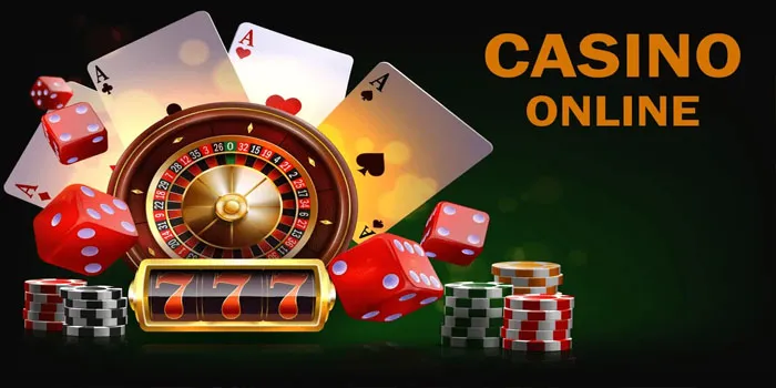 Tips Terbaik Menggunakan Casino Online