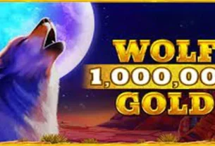 Wolf Gold 1 Million Pragmatic Slot Online dengan Motif Liar