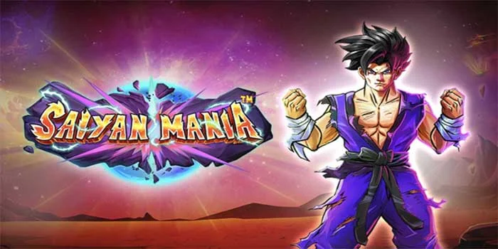 Game-Slot-Saiyan-Mania