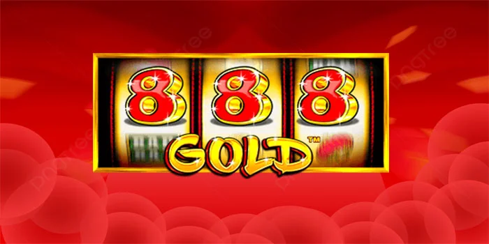 Slot 888 Gold