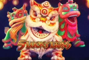 Slot-Gacor-5-Lucky-Lion-Mudah-Jackpot-Dengan-5-Singa-Tiongkok