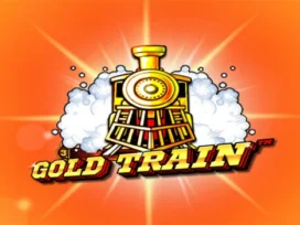 Slot Gold Train