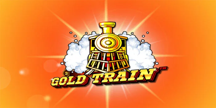 Slot Gold Train Provider Pragmatic Play Paling Gacor