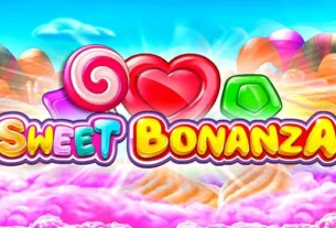 Slot Sweet Bonanza Metode Cara Putar Spins Anti Zonk
