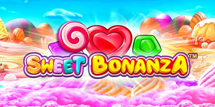 Slot Sweet Bonanza Metode Cara Putar Spins Anti Zonk