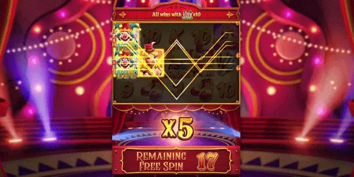 Tips-Bermaian-Game-Slot-Circus-Delight