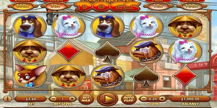 Tips-Memainkan-Slot-Fortune-Dogs