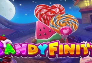 Slot-Candy-Finity-Permen-Permen-Manis-Pembawa-Keberuntungan