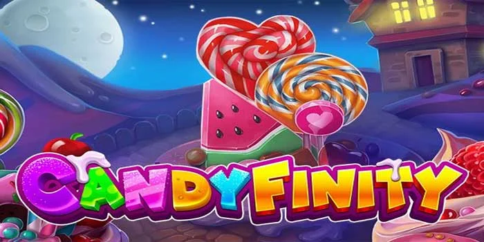 Slot-Candy-Finity-Permen-Permen-Manis-Pembawa-Keberuntungan