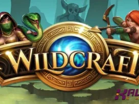 Slot-Wildcraft-Menaklukkan-Hutan-Belantara