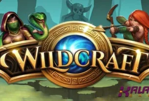 Slot-Wildcraft-Menaklukkan-Hutan-Belantara