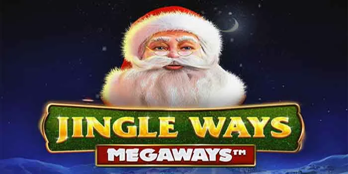 Slot-Jingle-Ways-Megaways-Menikmati-Natal-Dan-Hadiah-Menarik